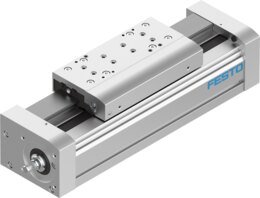 Festo – EGC-120-100-BS-10P-KF-0H-ML-GK
