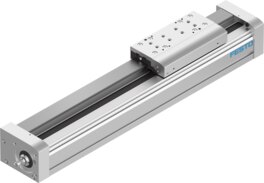 Festo – EGC-120-400-BS-10P-KF-0H-ML-GK