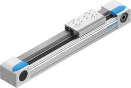 Festo – EGC-120-400-TB-KF-0H-GK