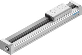 Festo – EGC-120-500-BS-25P-KF-0H-ML-GK