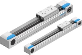 Festo – EGC-50-    -TB-KF