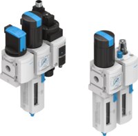 Festo – MSB4