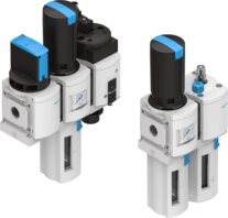 Festo – MSB6