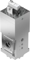 Festo – PREL-186-HP3-A4-A-40CFX-1