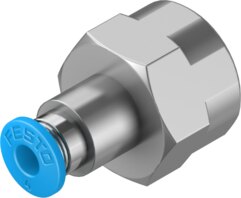 Festo – QSF-1/4-4-B