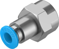 Festo – QSF-1/4-6-B