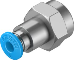 Festo – QSF-1/8-4-B