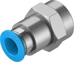 Festo – QSF-3/8-10-B
