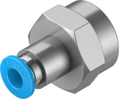 Festo – QSF-3/8-6-B