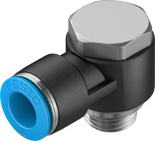 Festo – QSLV-G1/4-10