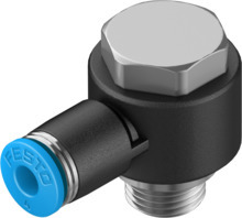 Festo – QSLV-G1/8-4-100