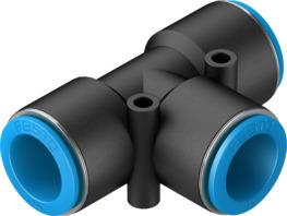 Festo – QST-16