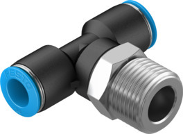 Festo – QST-1/2-10