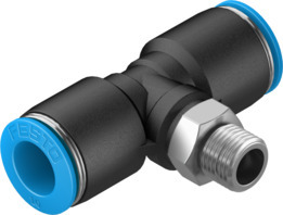 Festo – QST-1/8-10