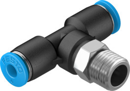 Festo – QST-1/8-4