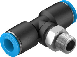 Festo – QST-1/8-8