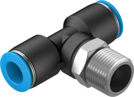 Festo – QST-3/8-10