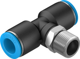 Festo – QST-3/8-12-20
