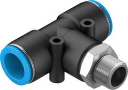 Festo – QST-3/8-16