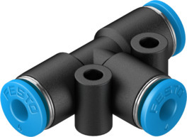 Festo – QST-4