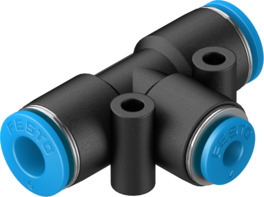 Festo – QST-6-4