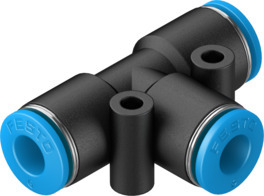 Festo – QST-6