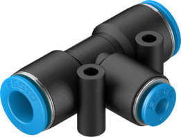 Festo – QST-8-4