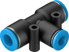 Festo – QST-8-6