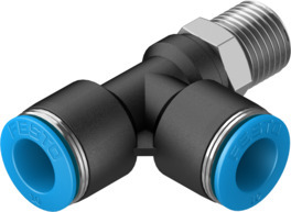 Festo – QSTL-1/4-10