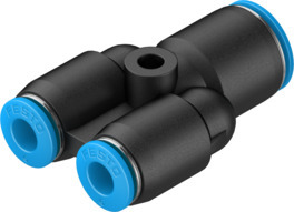Festo – QSY-10-6