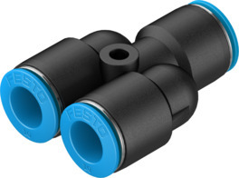 Festo – QSY-10