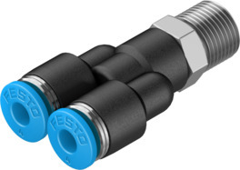 Festo – QSY-1/8-4