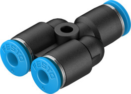 Festo – QSY-4