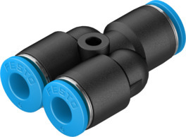 Festo – QSY-6