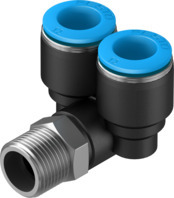 Festo – QSYL-3/8-12