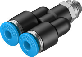 Festo – QSY-M5-4