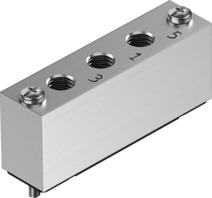 Festo – VABF-L1-10A-P3A4-M5