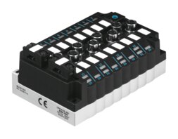 Festo – CPV14-GE-ASI-8E8A-Z-M8-CE