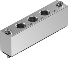 Festo – VABF-L1-10-P3A4-M7