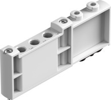 Festo – VABF-L1-10-P3A4-M7-T1