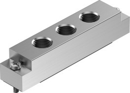 Festo – VABF-L1-14-P3A4-G18