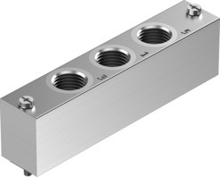 Festo – VABF-L1-18-P3A4-G14