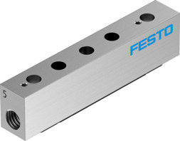 Festo – VABF-L1-P7A13-M7