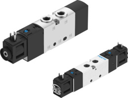 Festo – VUVS-20