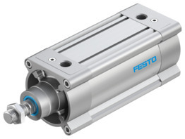 Festo – DSBC-100-125-PPVA-N3
