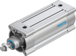 Festo – DSBC-100-160-PPSA-N3