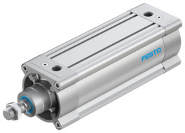 Festo – DSBC-100-200-PPVA-N3