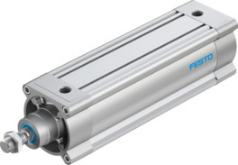 Festo – DSBC-100-250-PPSA-N3
