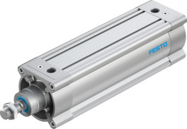 Festo – DSBC-100-250-PPVA-N3