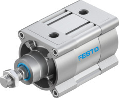 Festo – DSBC-100-25-PPSA-N3